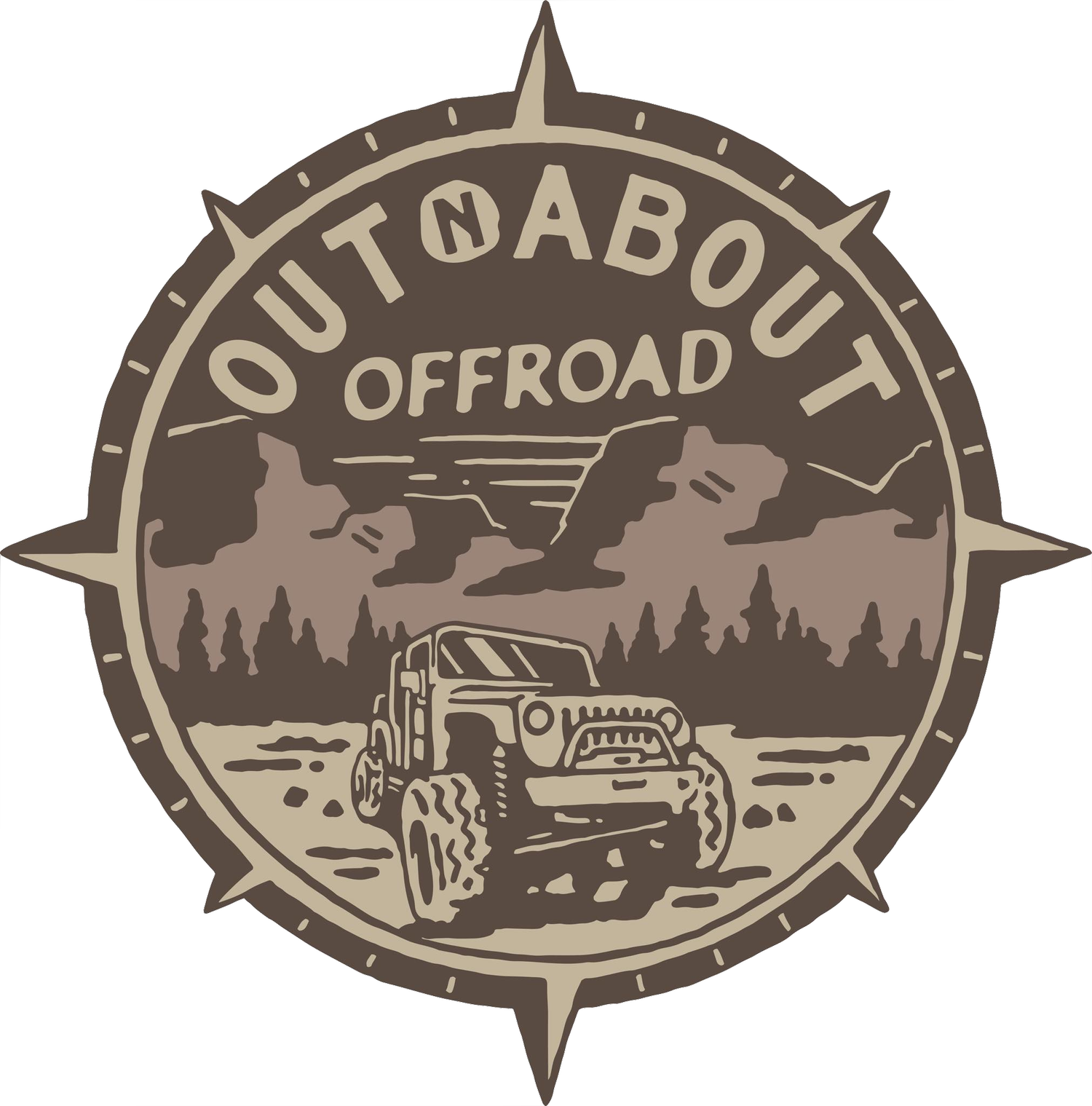 OutnAbout Offroad