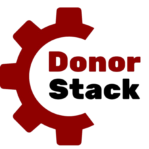 Donor Stack
