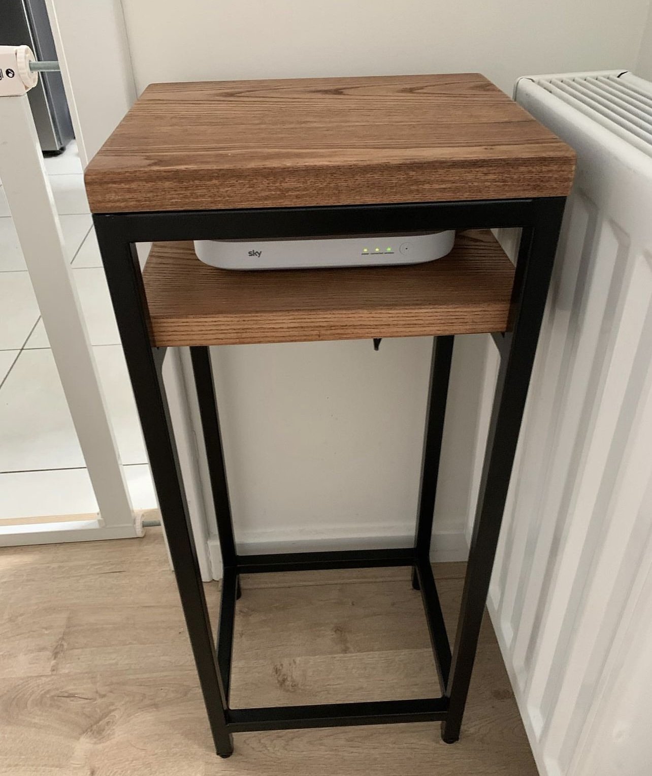 Bespoke Table