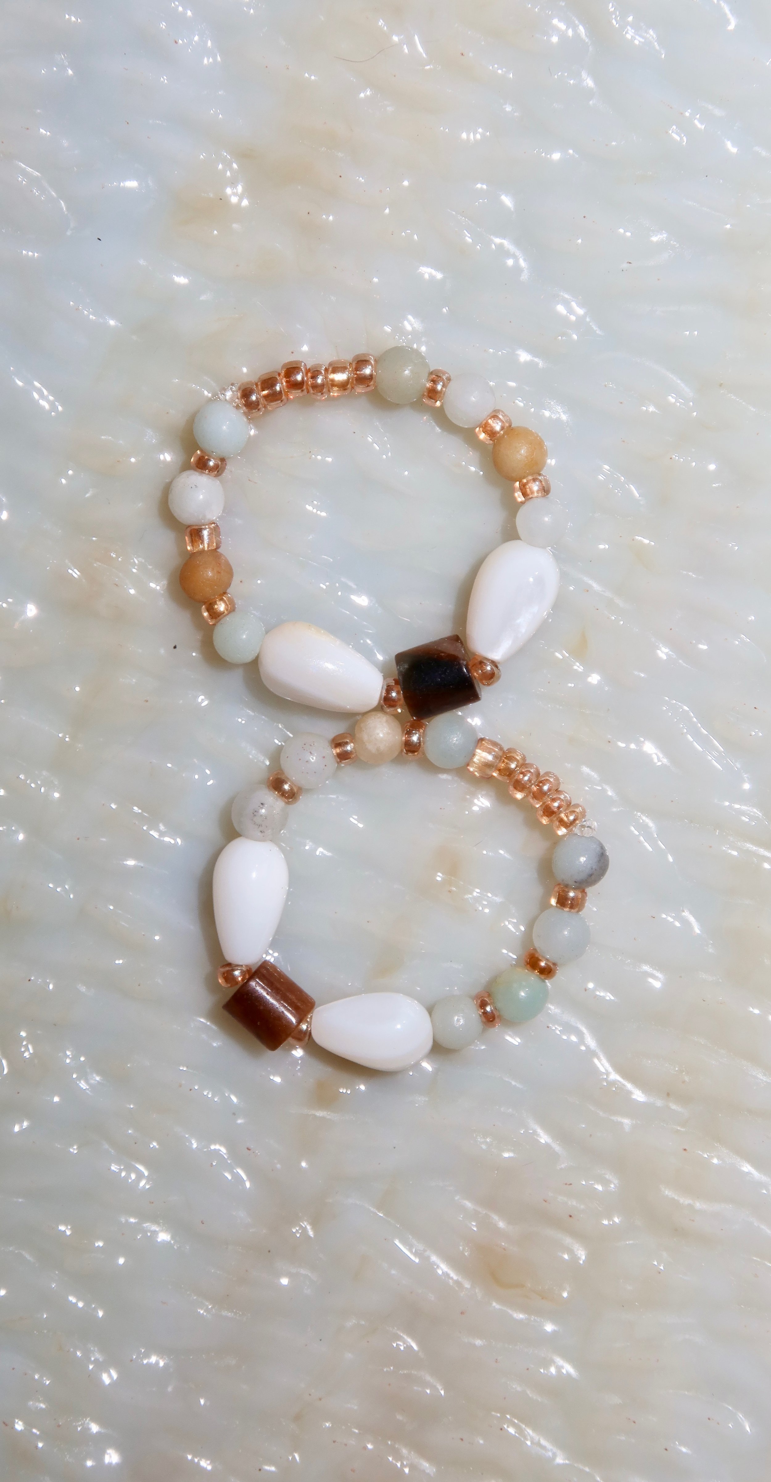 The Ocean Ring