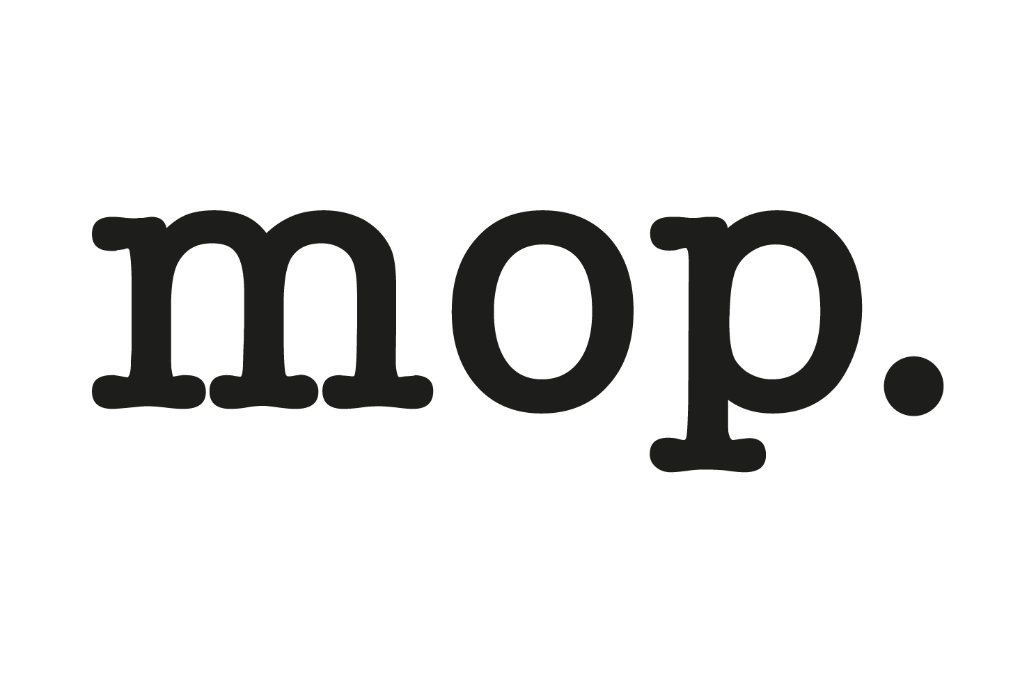 ATELIER MOP