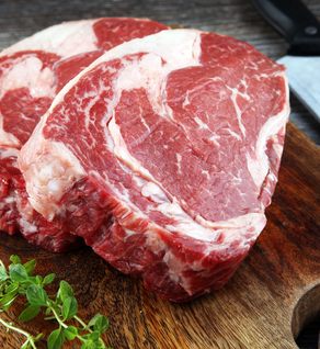 Ribeye Steak