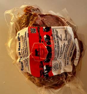 Bone in Ham Hock