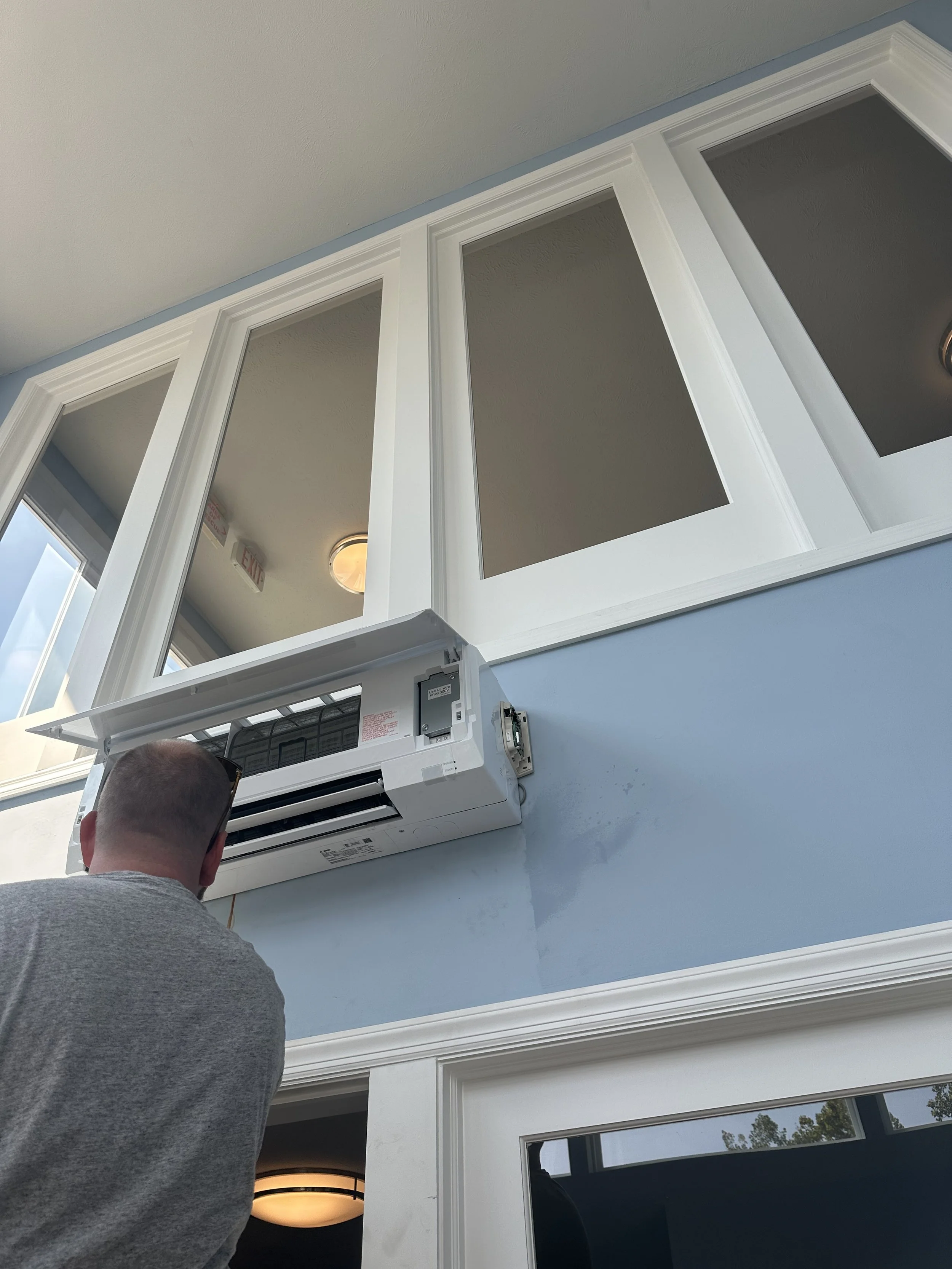 mistubushi replacement Oakmont pa .jpeg