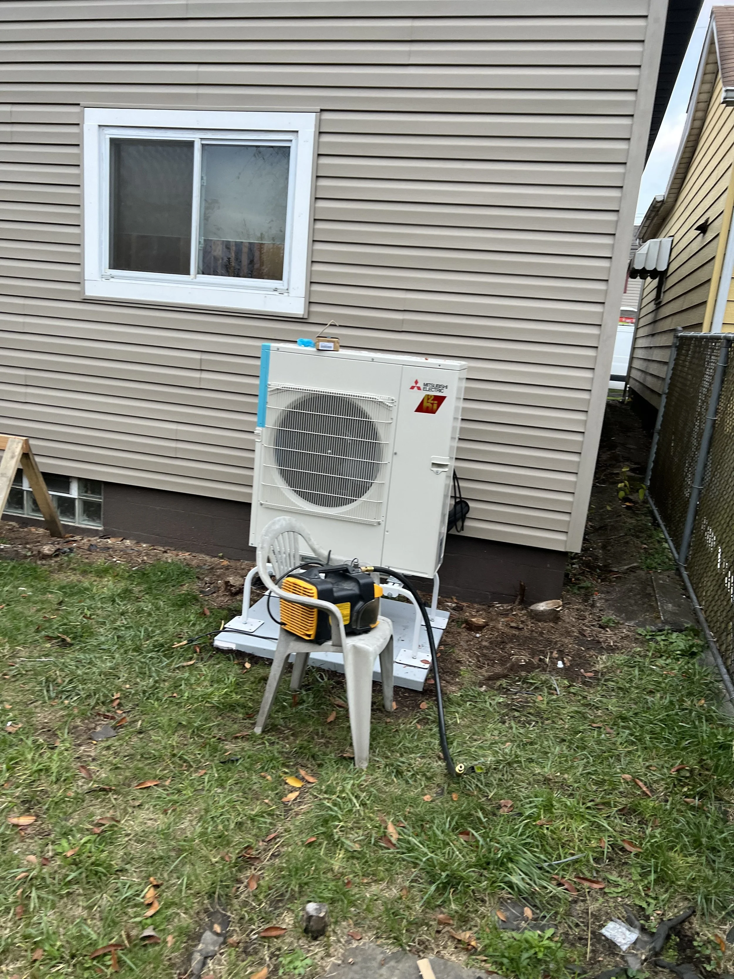 mitsubushi install munhall .jpg