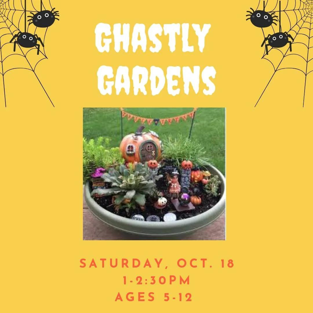 Flash sale (prices dropped from $35 to $20) on these two exciting events coming up this weekend at The Bright Spot! https://www.thebrightspotky.com/classes
Come on out for some crafty fun!