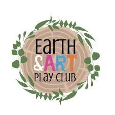 Coming up soon - Spooky Art and Play Party with Earth and Art Play Club for ages 3-8! bookwhen.com/earthandartplayclub