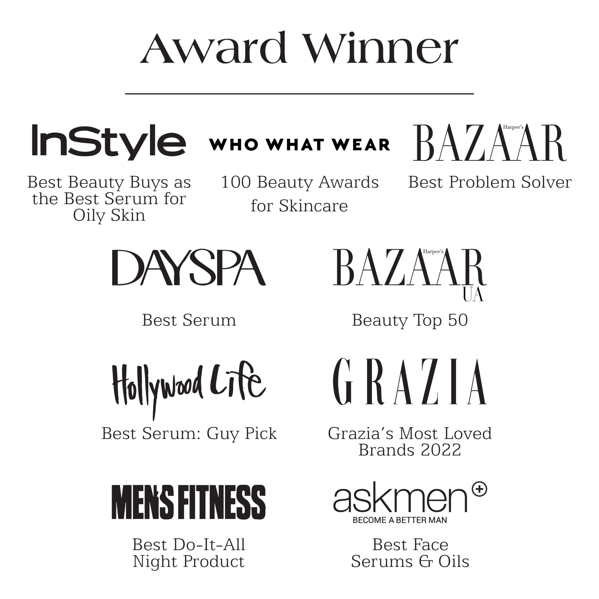 iS Active Serum Award.png