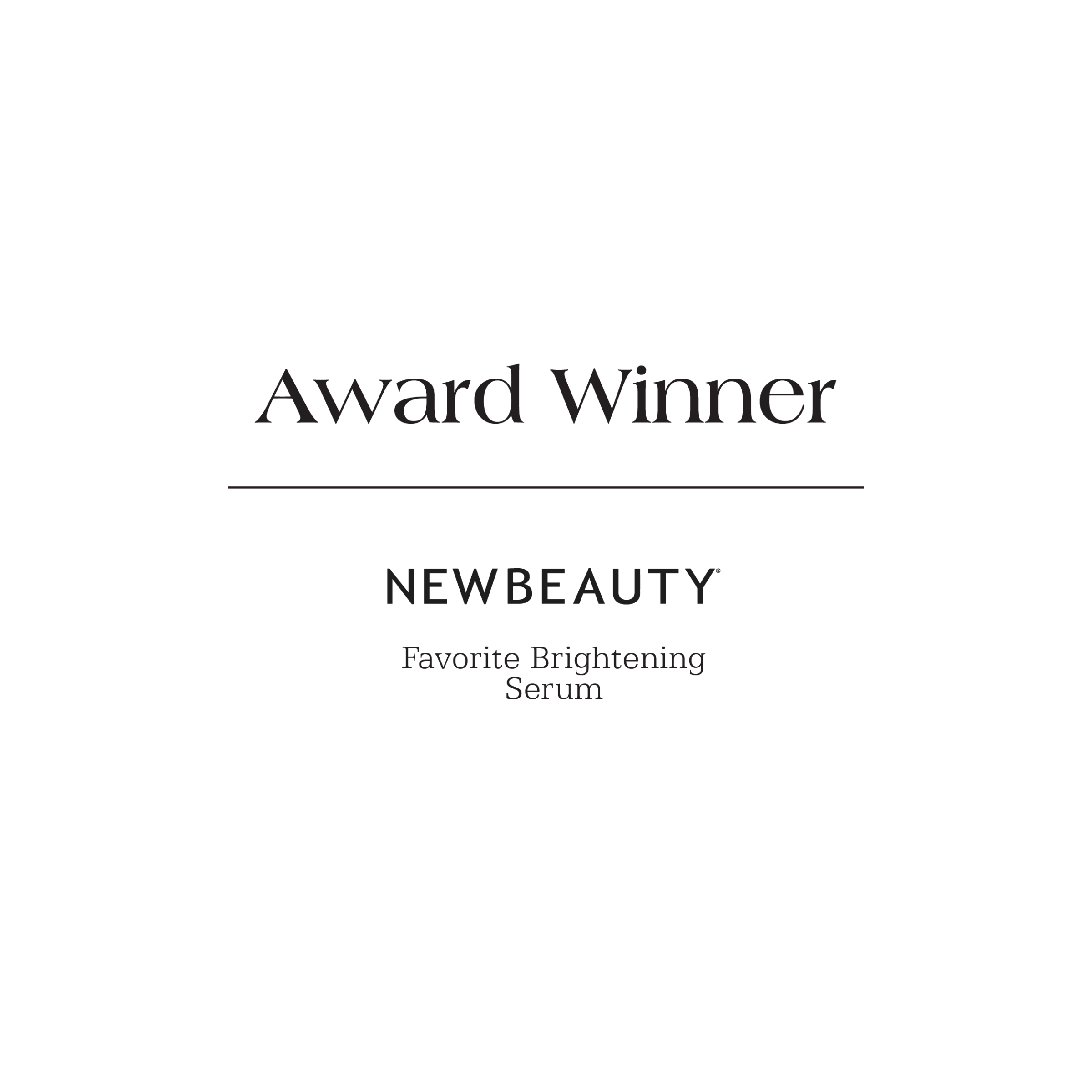iS Super Serum Advance+ Award.png