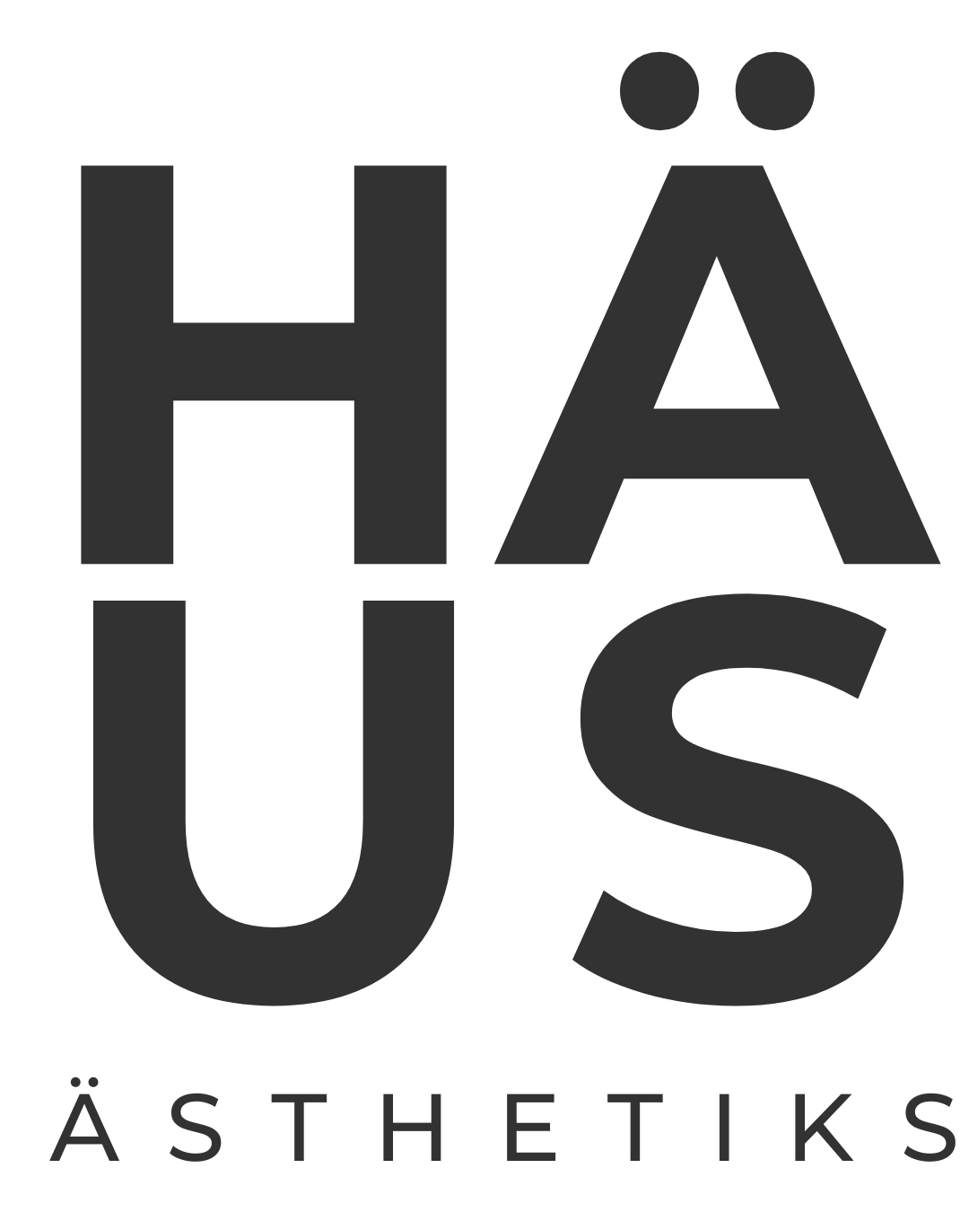 HAUS ASTHETIKS