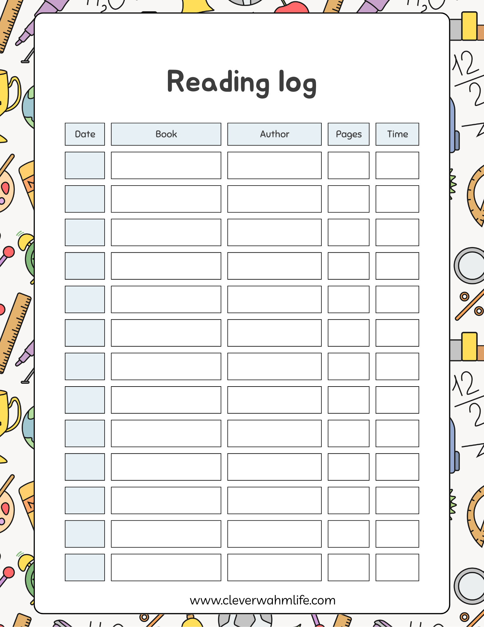 Student Fall Planner in Blue and Yellow Doodle Style (2).png