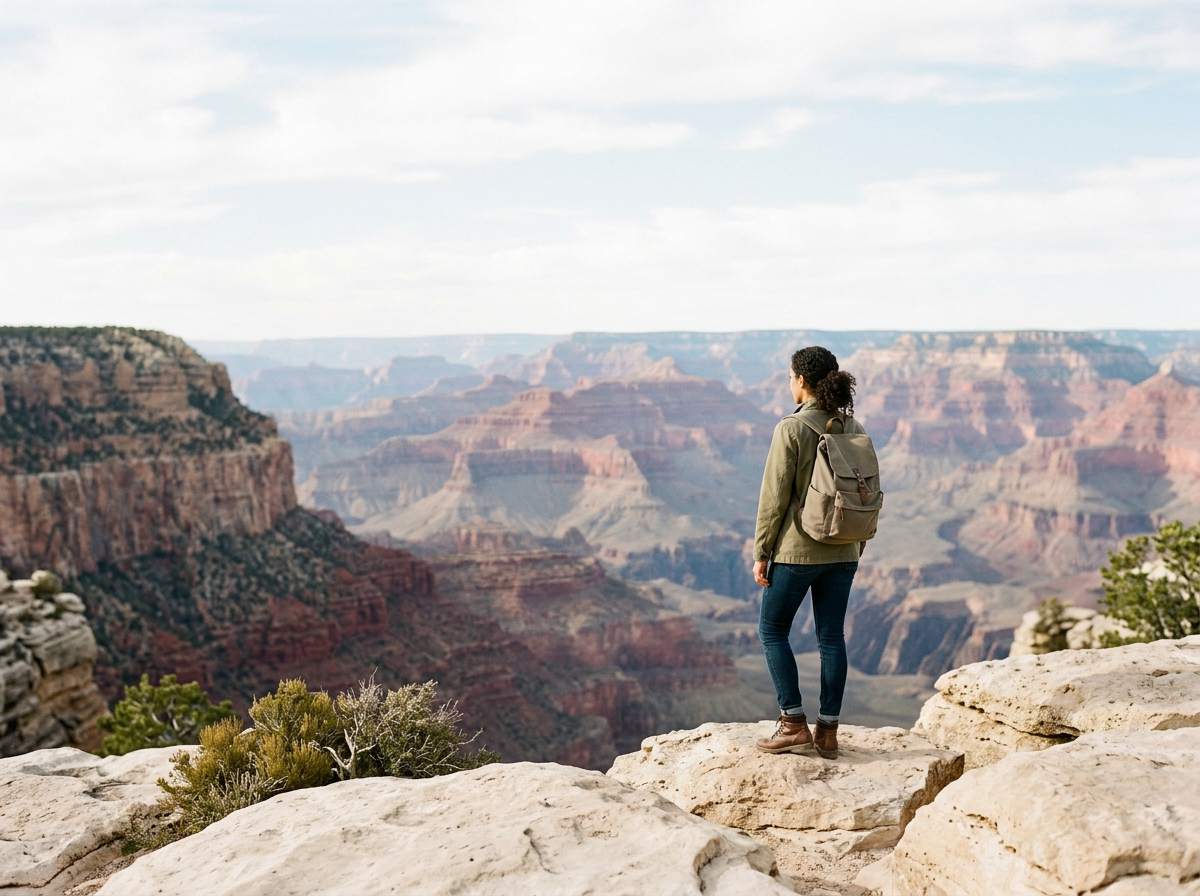 APWA CHAPTER CHALLENGE | GRAND CANYON PARTNER