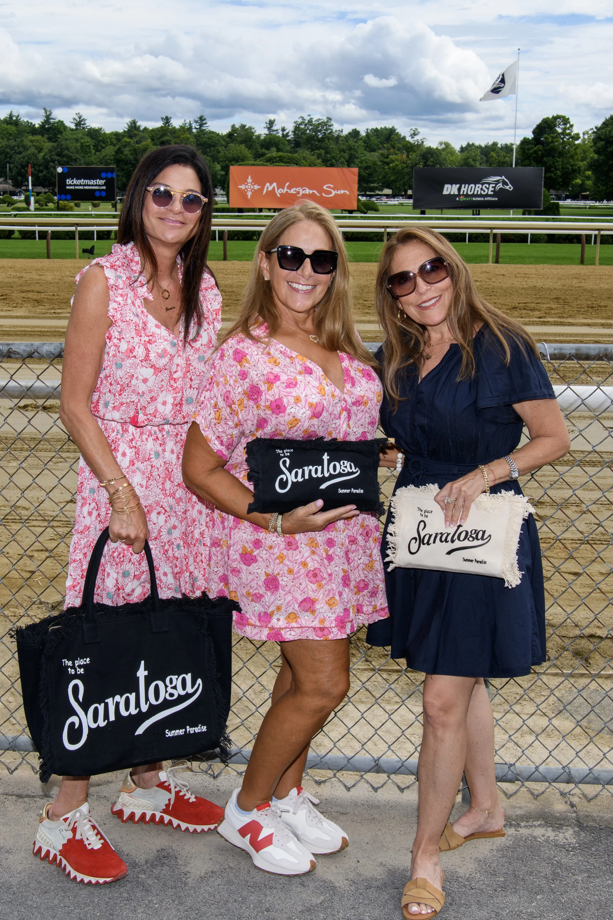 What to Wear to the Saratoga Race Course: Jewelry &amp; Style Tips from Tia’s Treasures