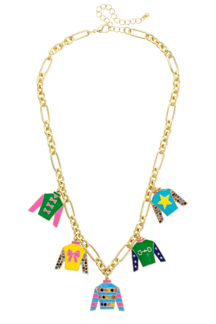 winners-circle-jockey-silk-charm-necklace-multi.webp