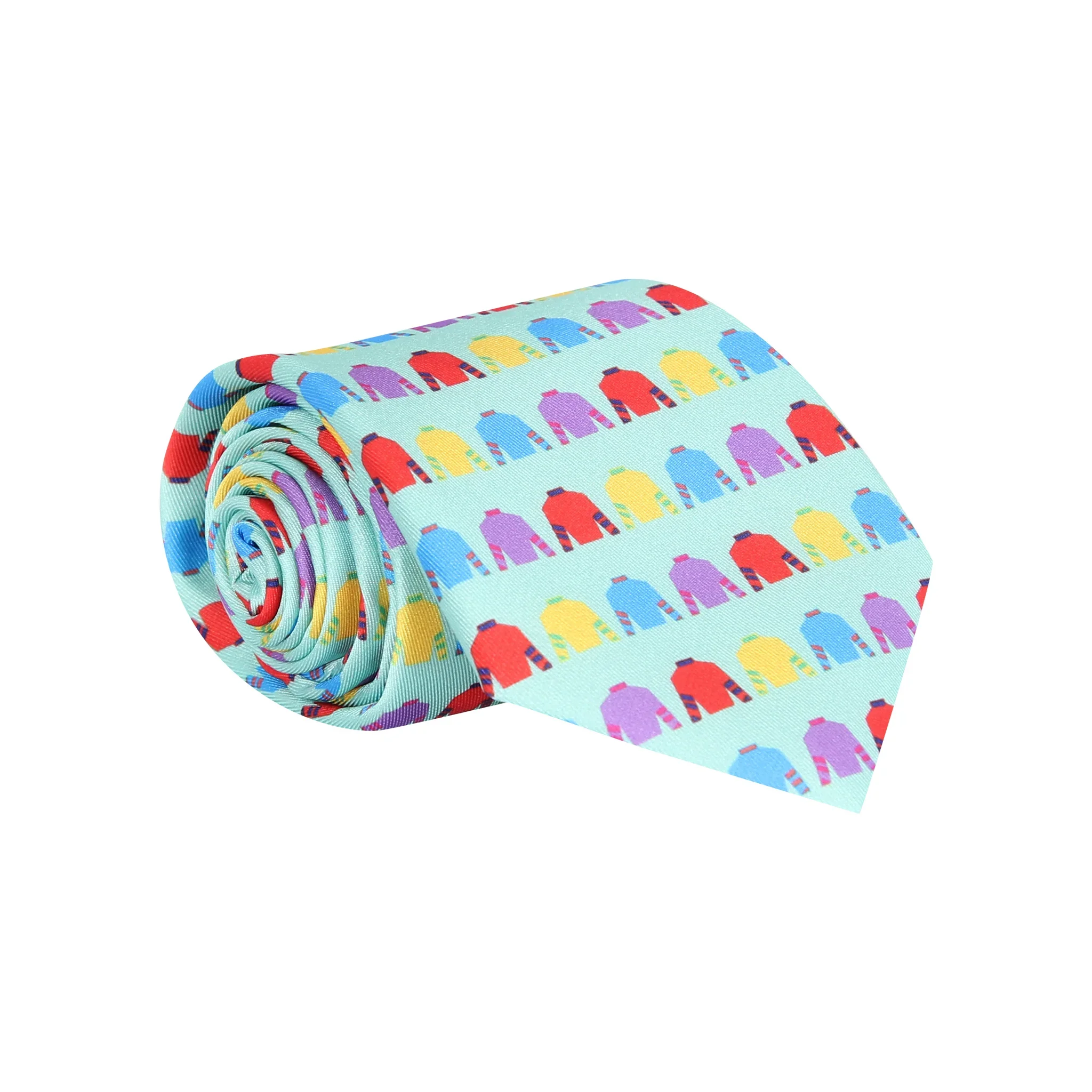 multicolored-jockey-silk-necktie.webp