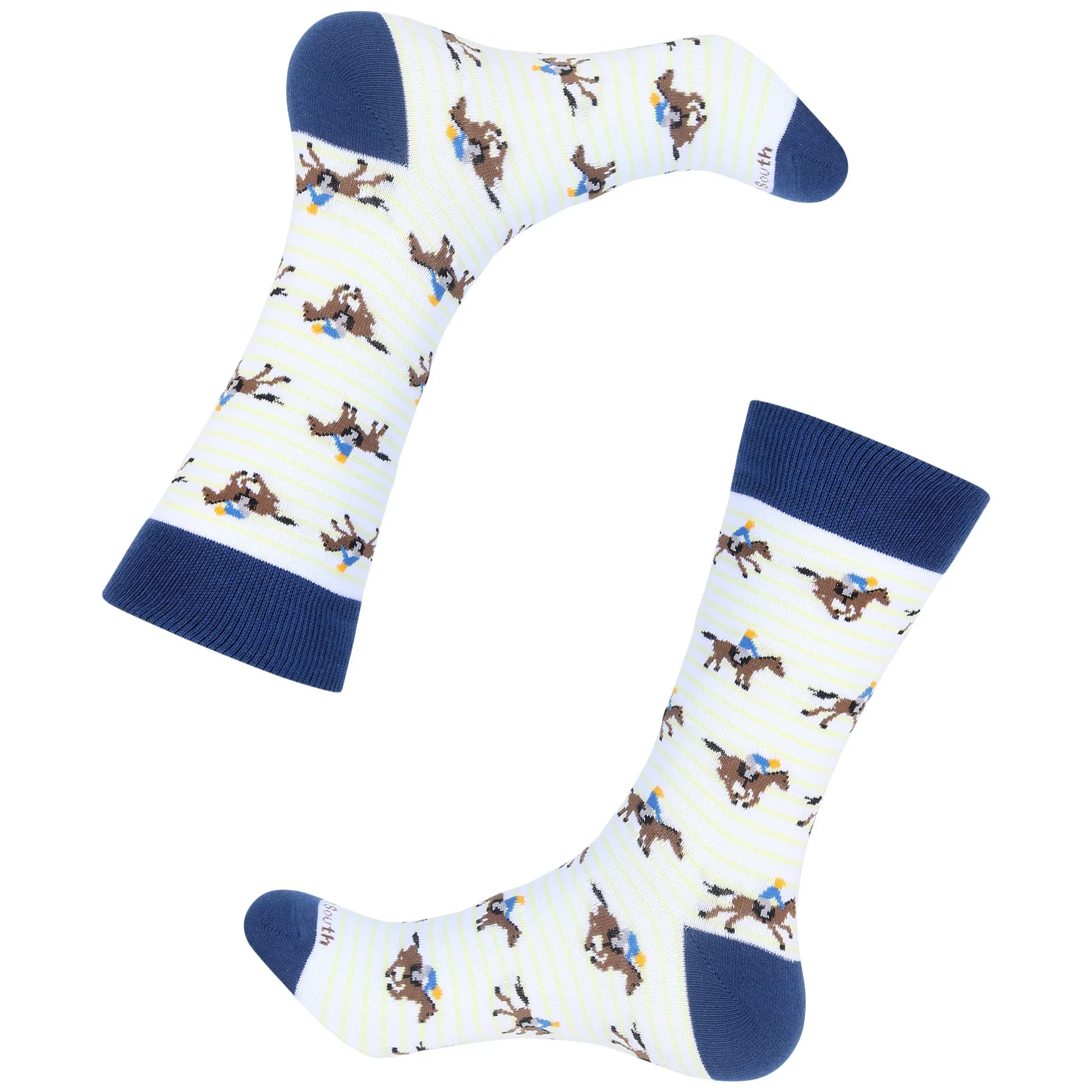 navy-yellow-striped-horse-racing-socks-upside-down.webp