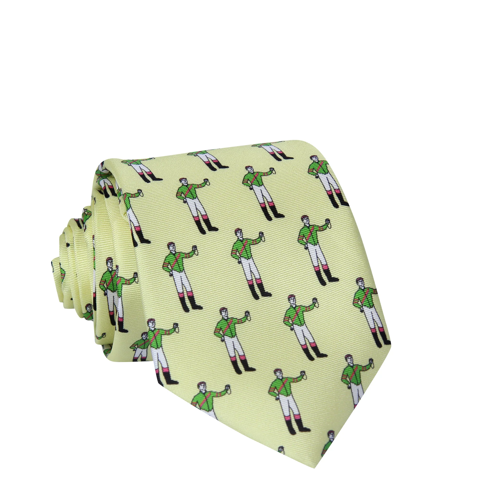 Jockey Necktie
