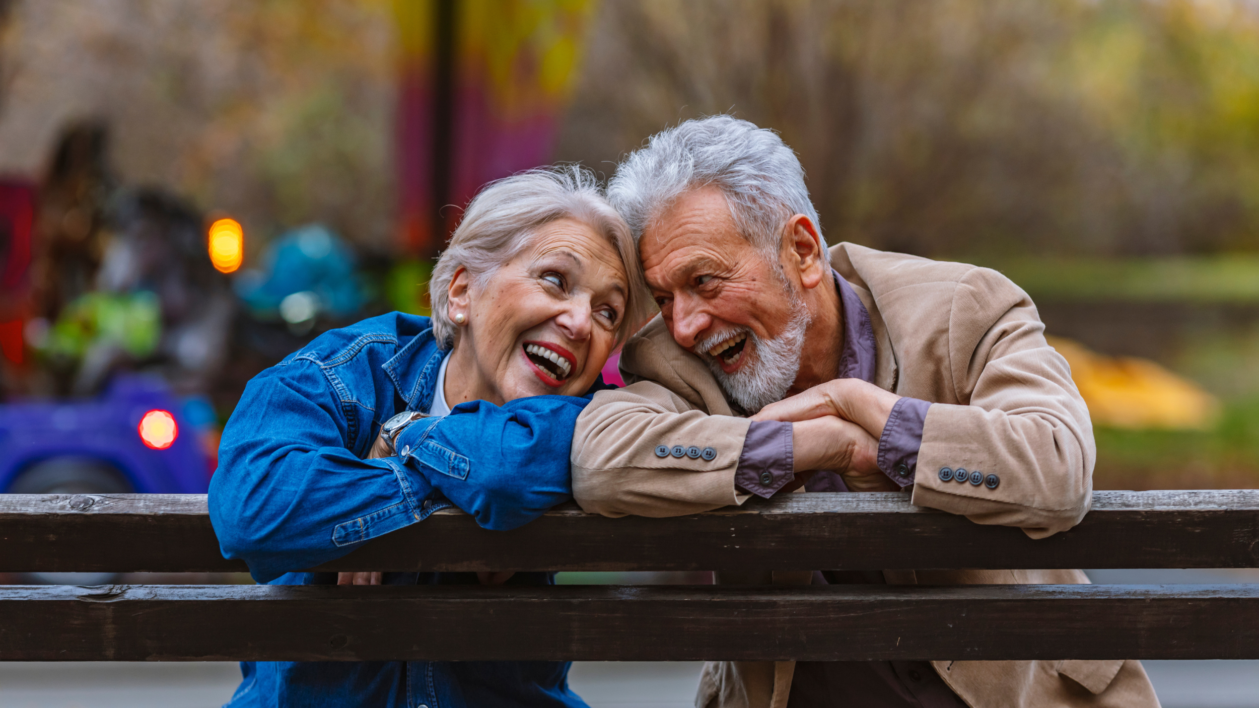 Why You Need Personalized Investment Management (Even In Retirement)