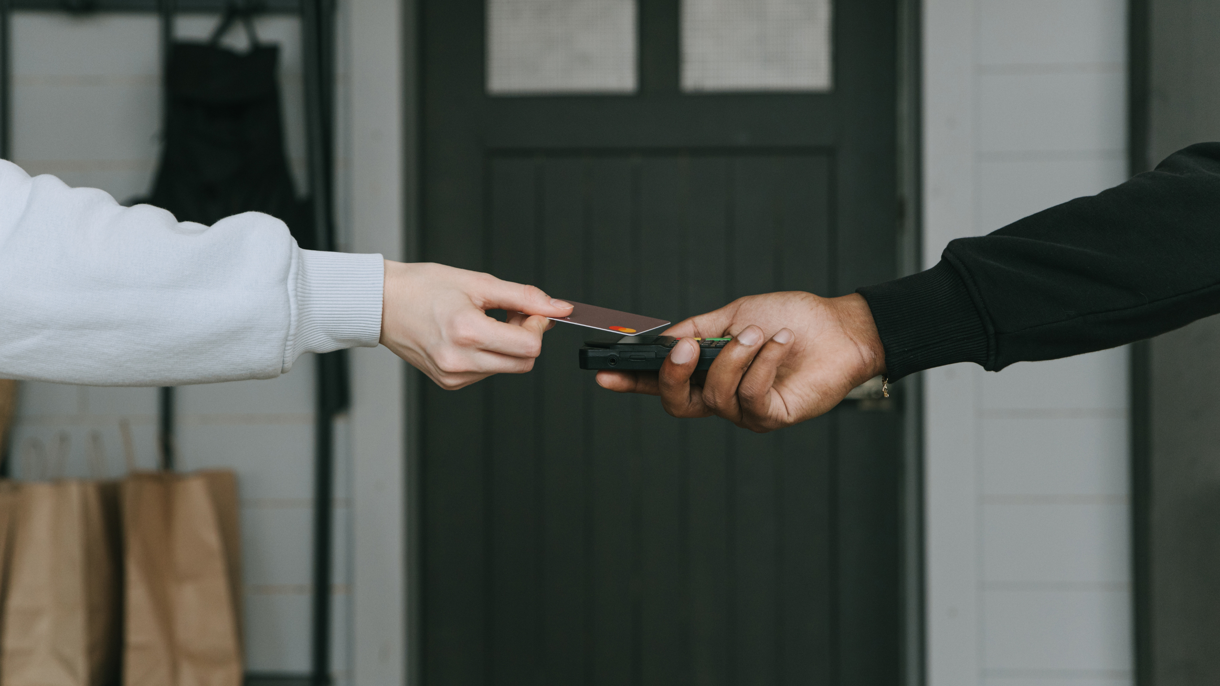 Outsourcing Your Finances: Buying Back Your Time