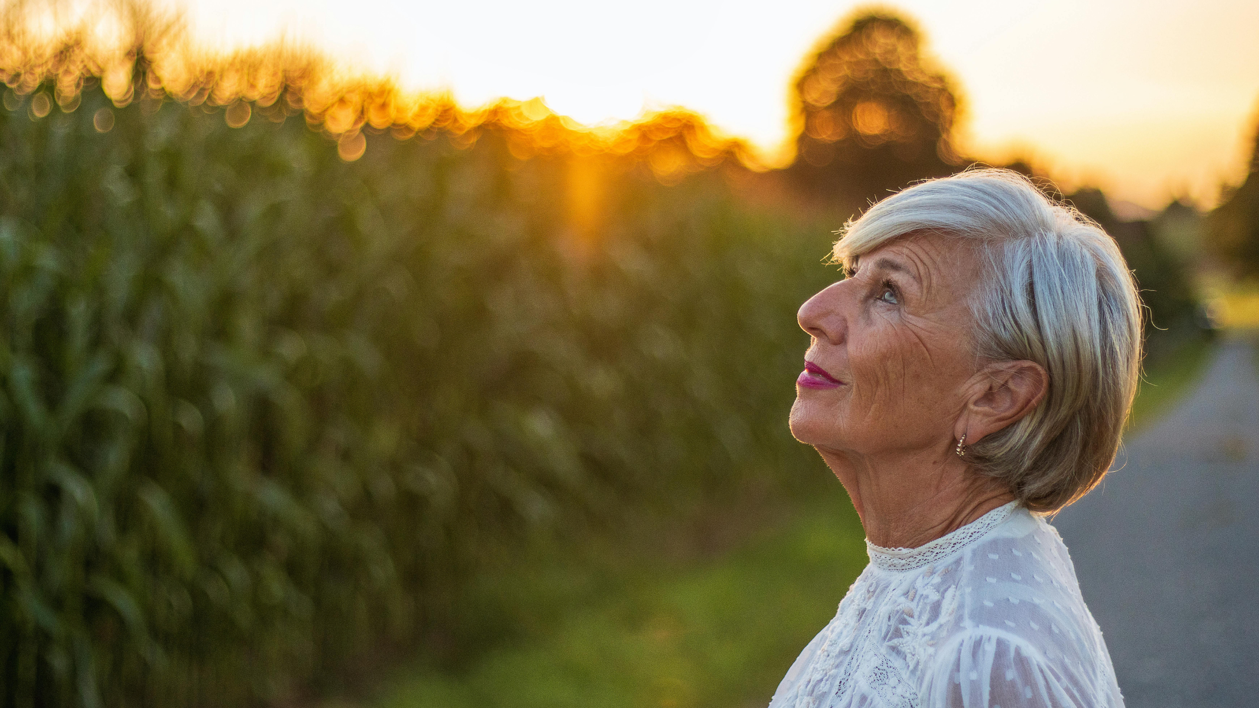 Solo Aging: Who Will Take Care of You?