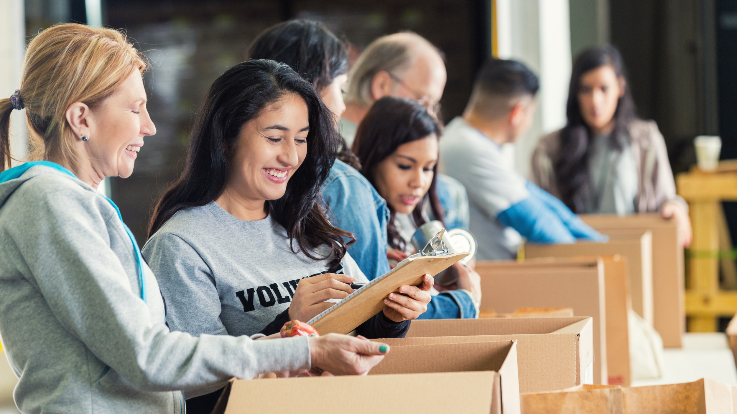 QCDs: A Tax Efficient Way to Give to Charity
