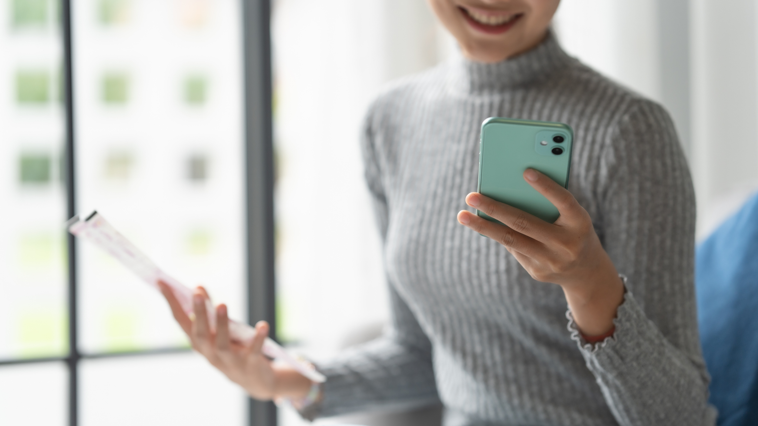 Why Your Paystub is the First Line of Defense