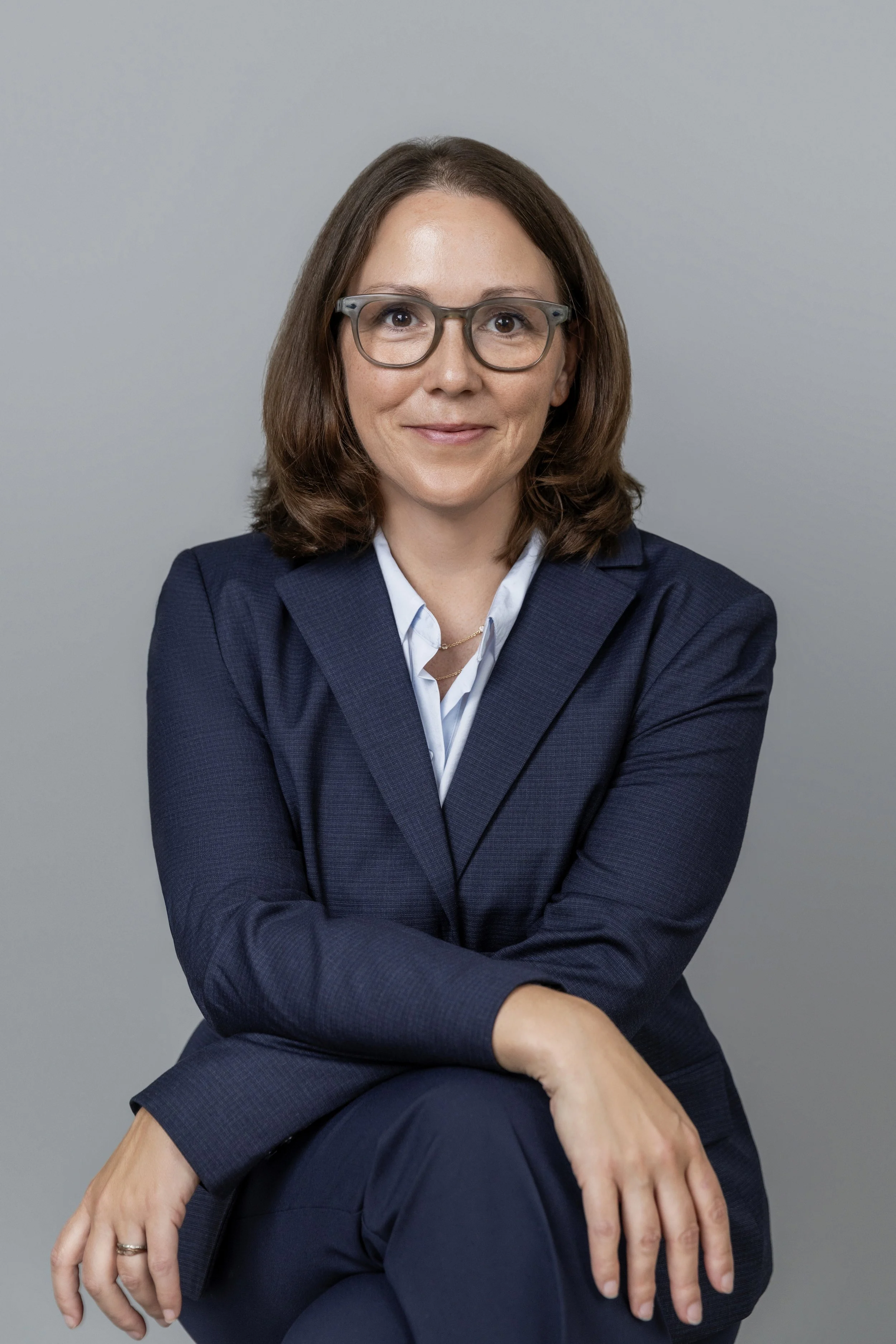 Image of Amanda Vaught, JD