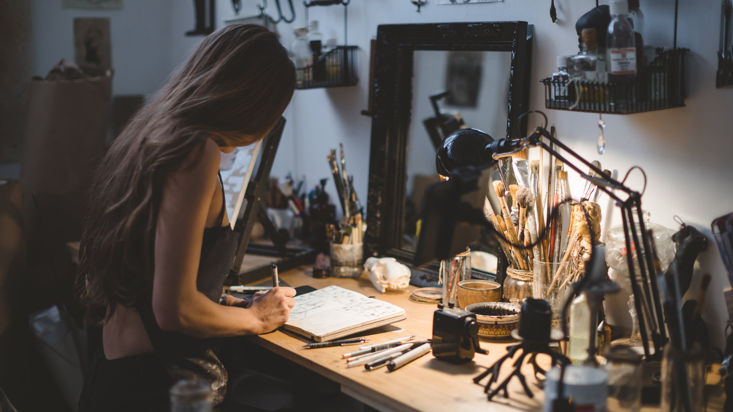 Navigating Income for Freelance Creatives