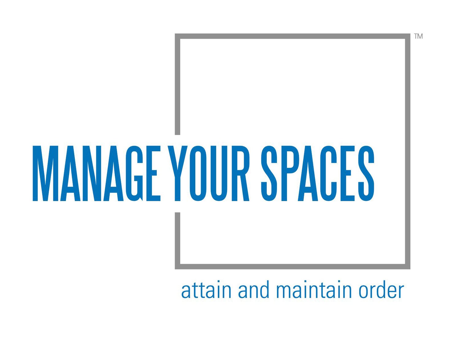Manage Your Spaces