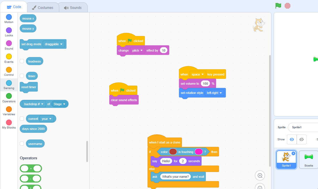Should My Child Learn to Code with Scratch? — SBCS Blog