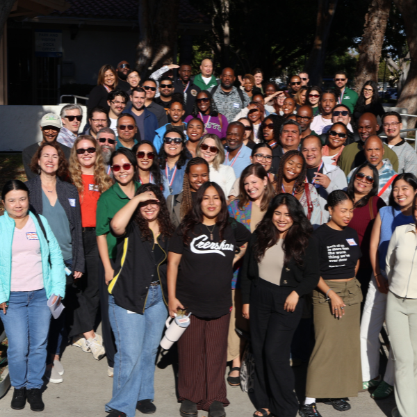 LA County Department of Youth Development