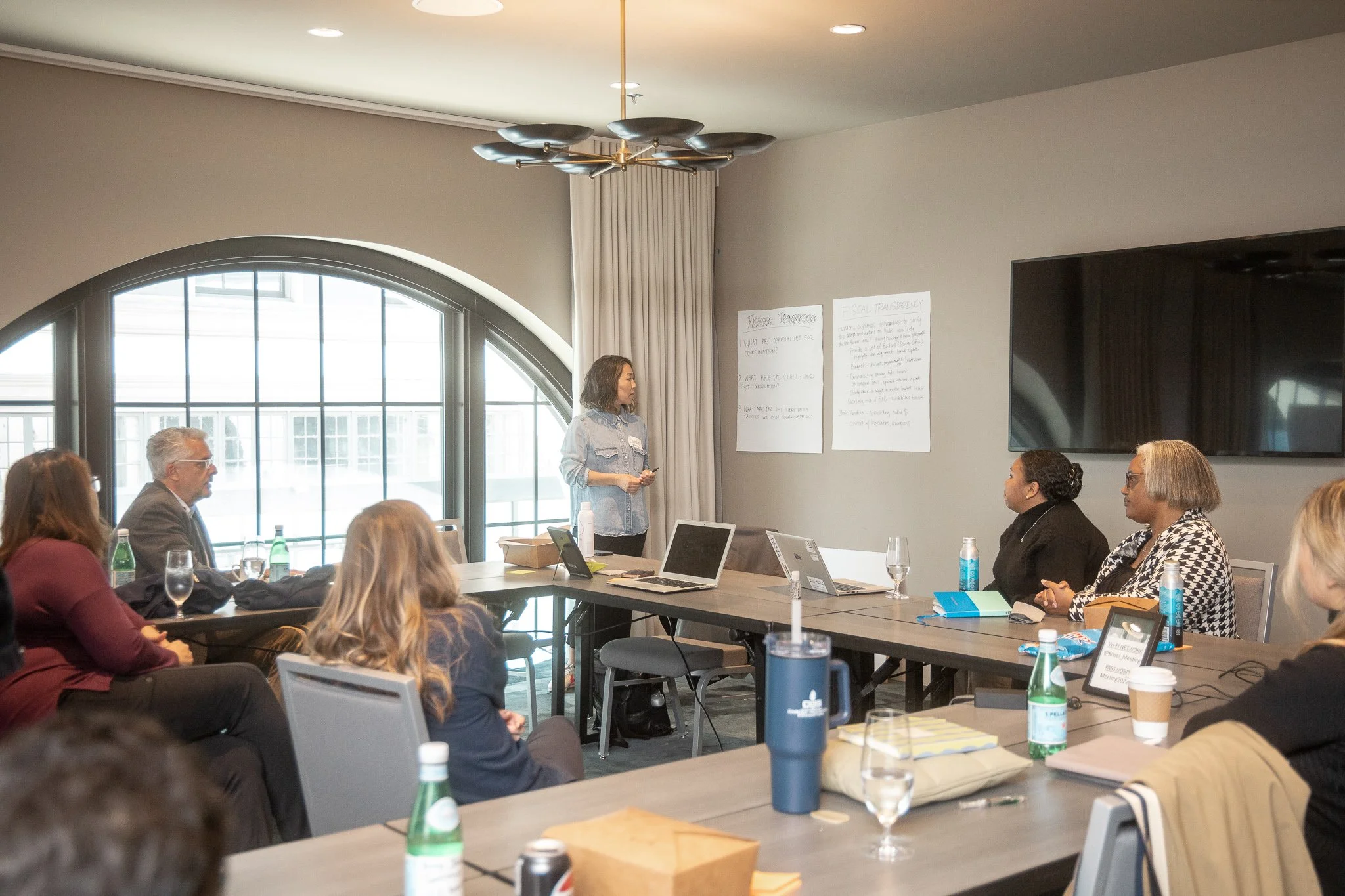 California Medicine Scholars Convening