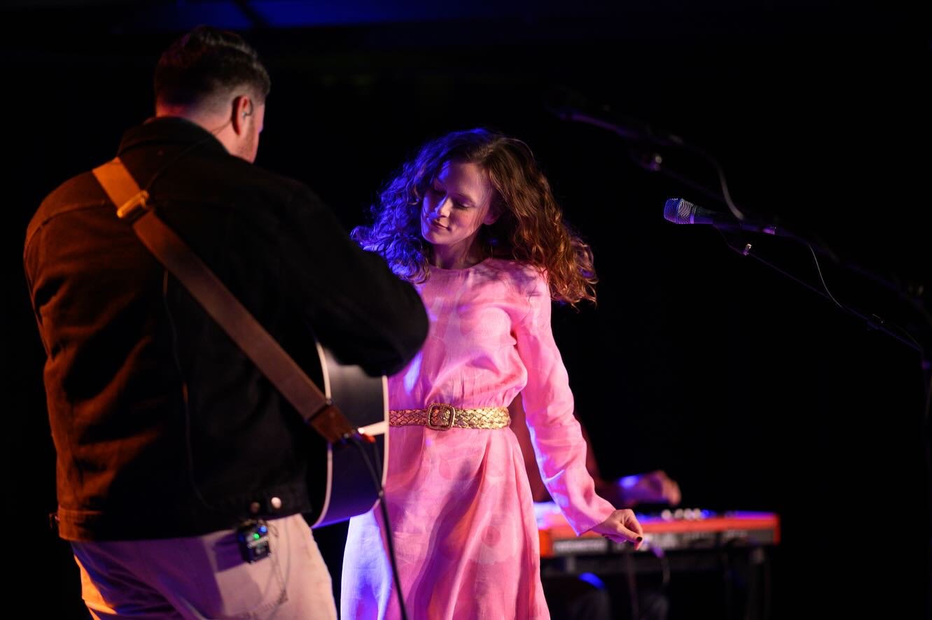 BREVARD! We are playing a FULL BAND show at @185kingstreet THIS saturdee, June 21. There are still some tickets left and we&rsquo;d love to have you! These photos are by our friend @samuelcookephoto and taken at our album release show on Valentine&rs
