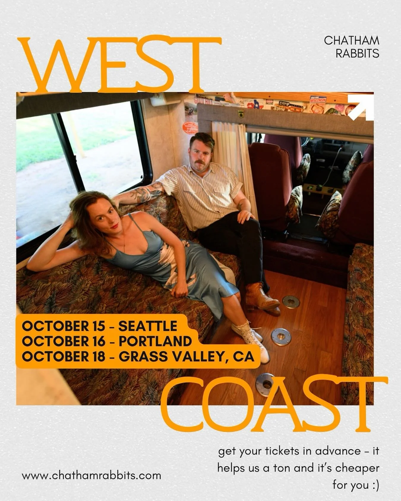 so looking forward to being back on the west coast next week! The food! The fish! The oysters! The rain! The ferries!The tattoos I don&rsquo;t understand! The bike lanes! The redwoods! The coastline!!! 
October 15 - @thesunsettavern - Seattle
October