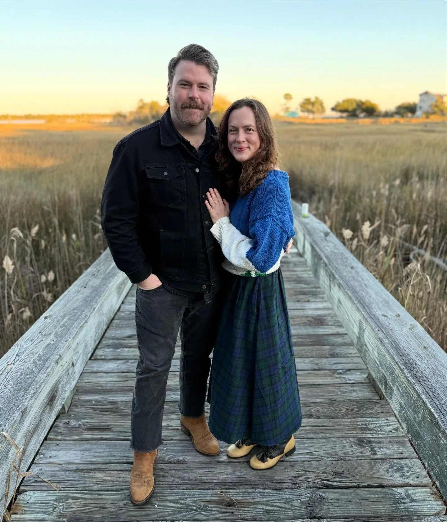 Last Friday we celebrated 10 years of this partnership 🥂We are completely different people from those little kids in the second picture: beliefs, ambitions, world views &mdash; they&rsquo;ve all turned on their heads. We thought we knew it all back 