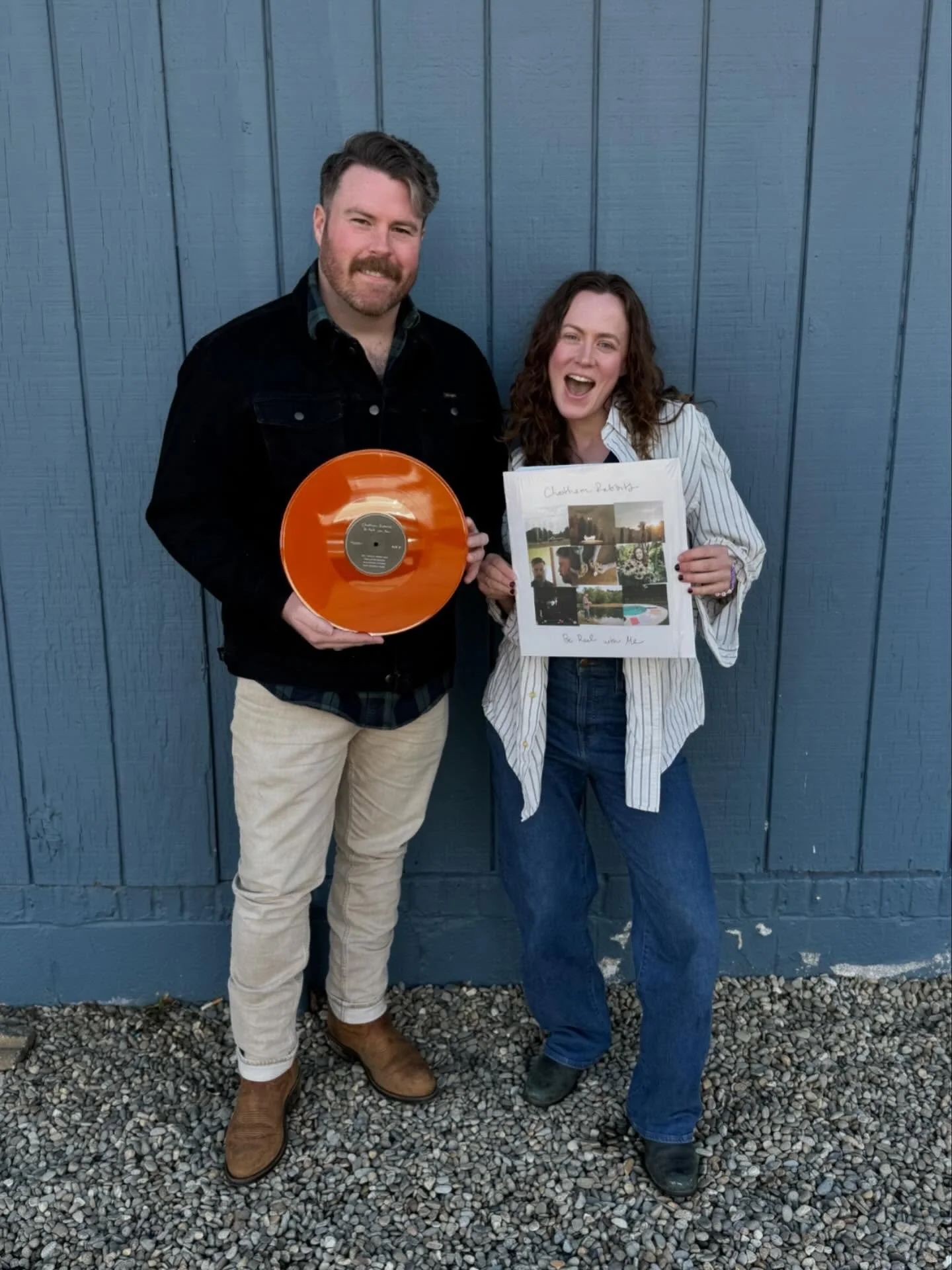 The year of Be Real with Me, celebrating 10 years of marriage, playing with a band that brings it every night, using the farm to foster community and connection, and countless conversations with y&rsquo;all at shows that endlessly reminded us of why 