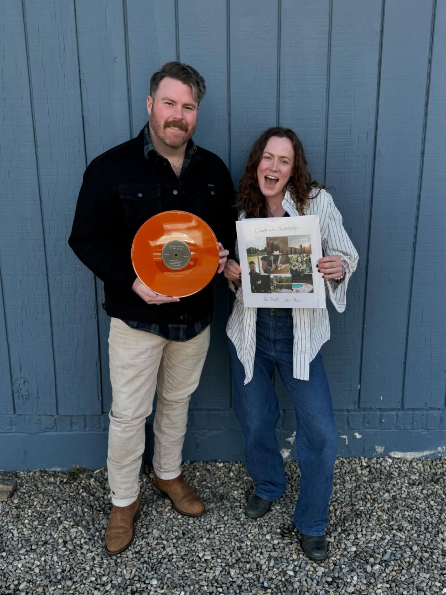 The year of Be Real with Me, celebrating 10 years of marriage, playing with a band that brings it every night, using the farm to foster community and connection, and countless conversations with y&rsquo;all at shows that endlessly reminded us of why 