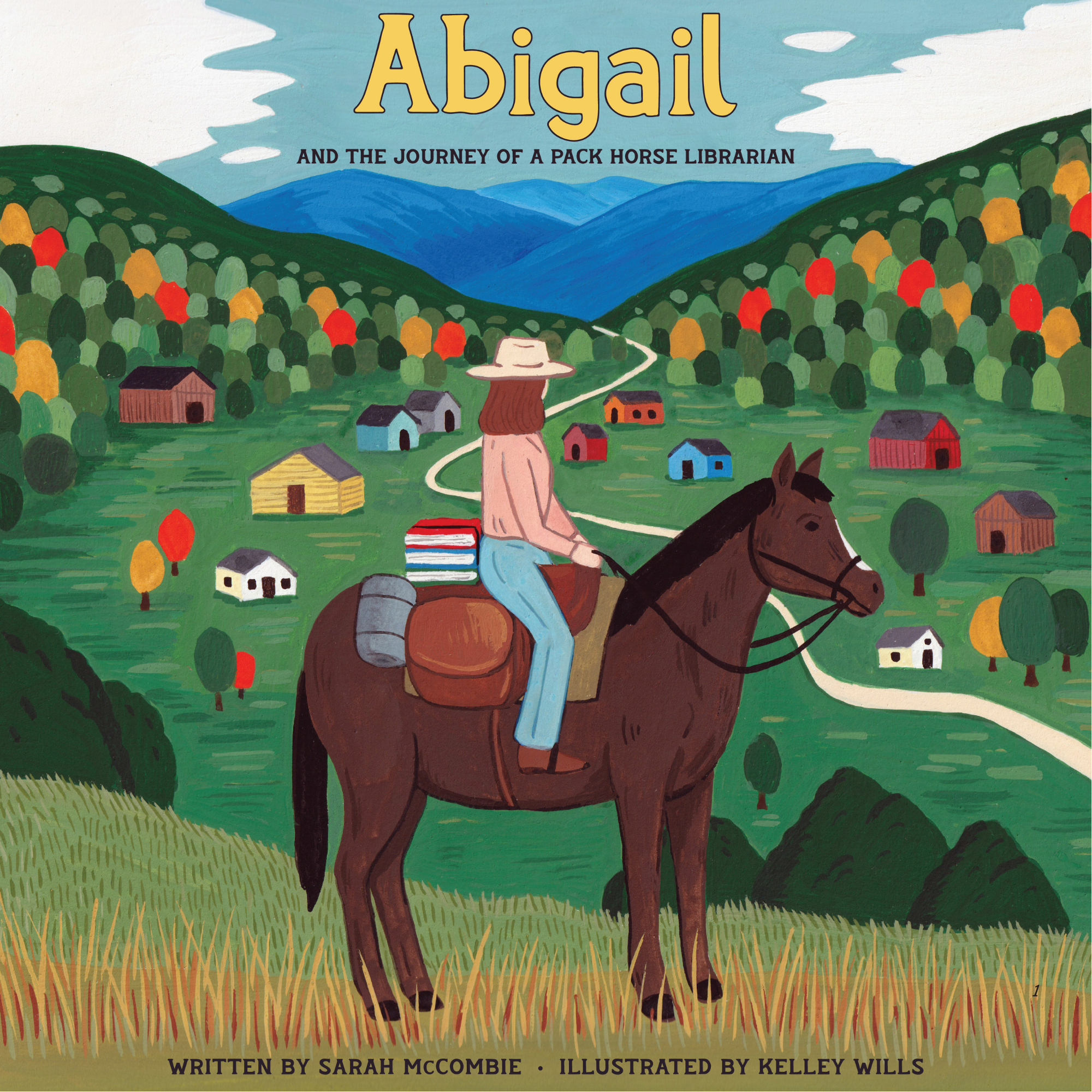 Abigail Book Launch Party