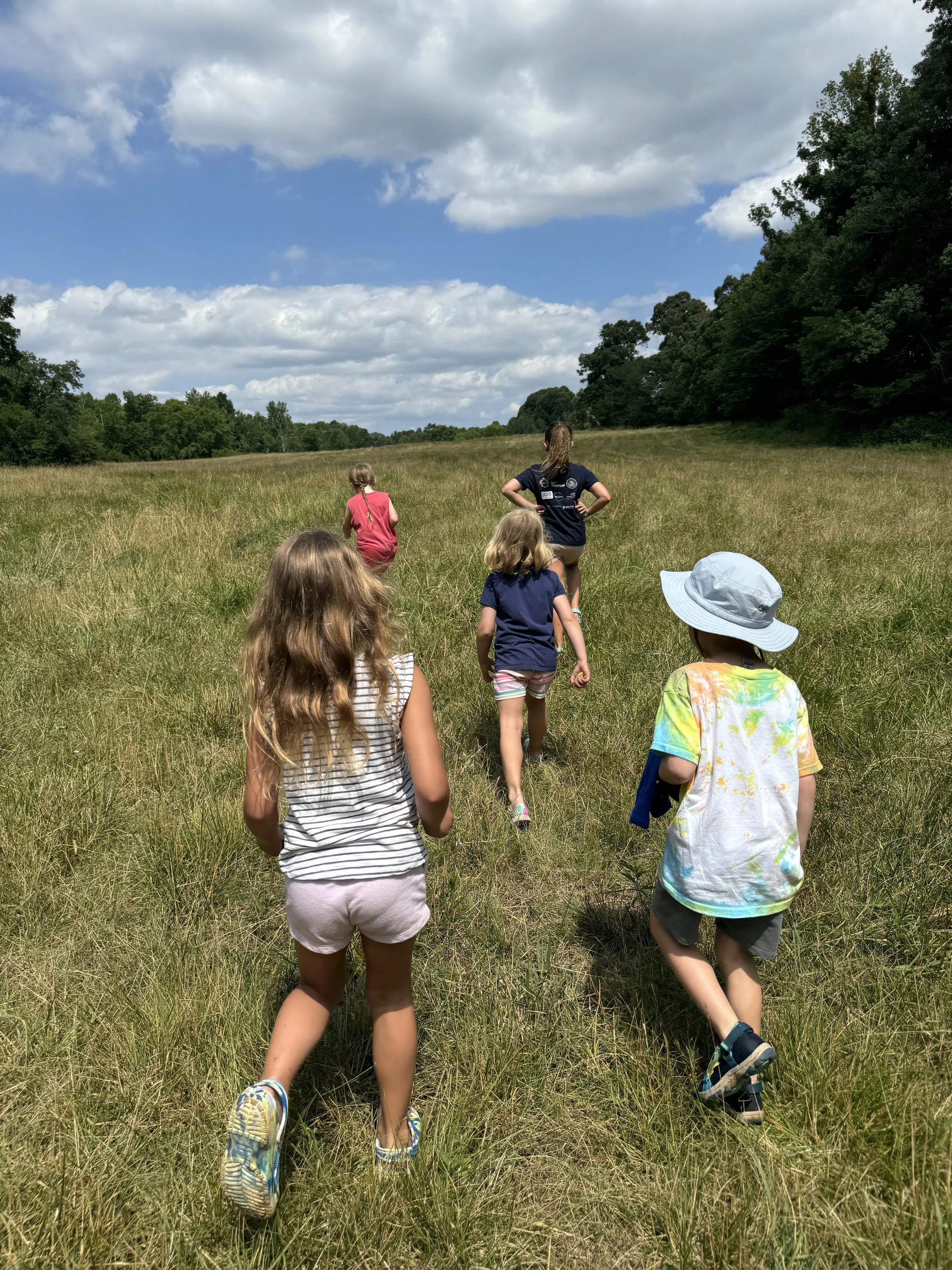 6/23 Chatham Rabbits Summer Camp