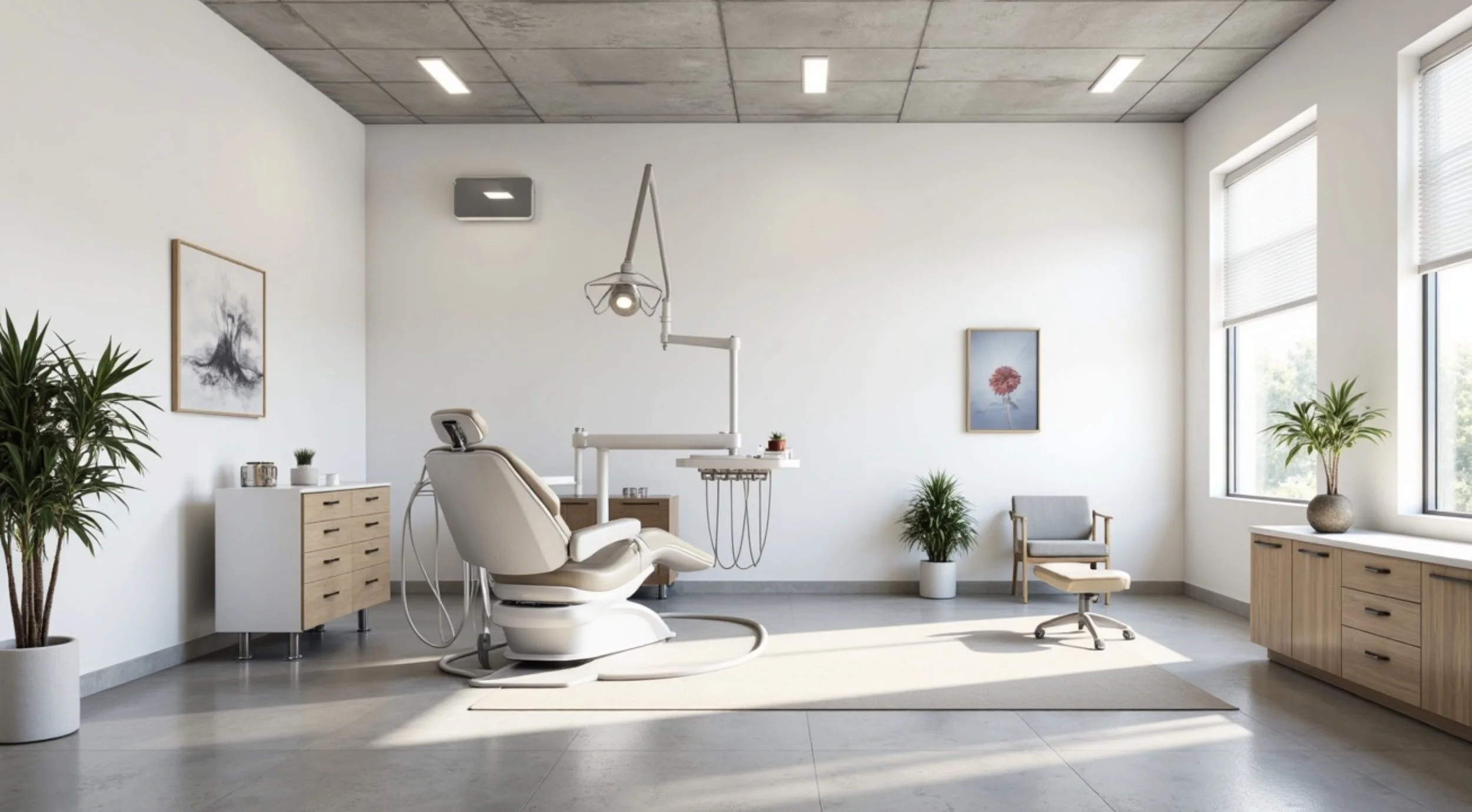 Why Dentists Are Experts in Facial Aesthetics