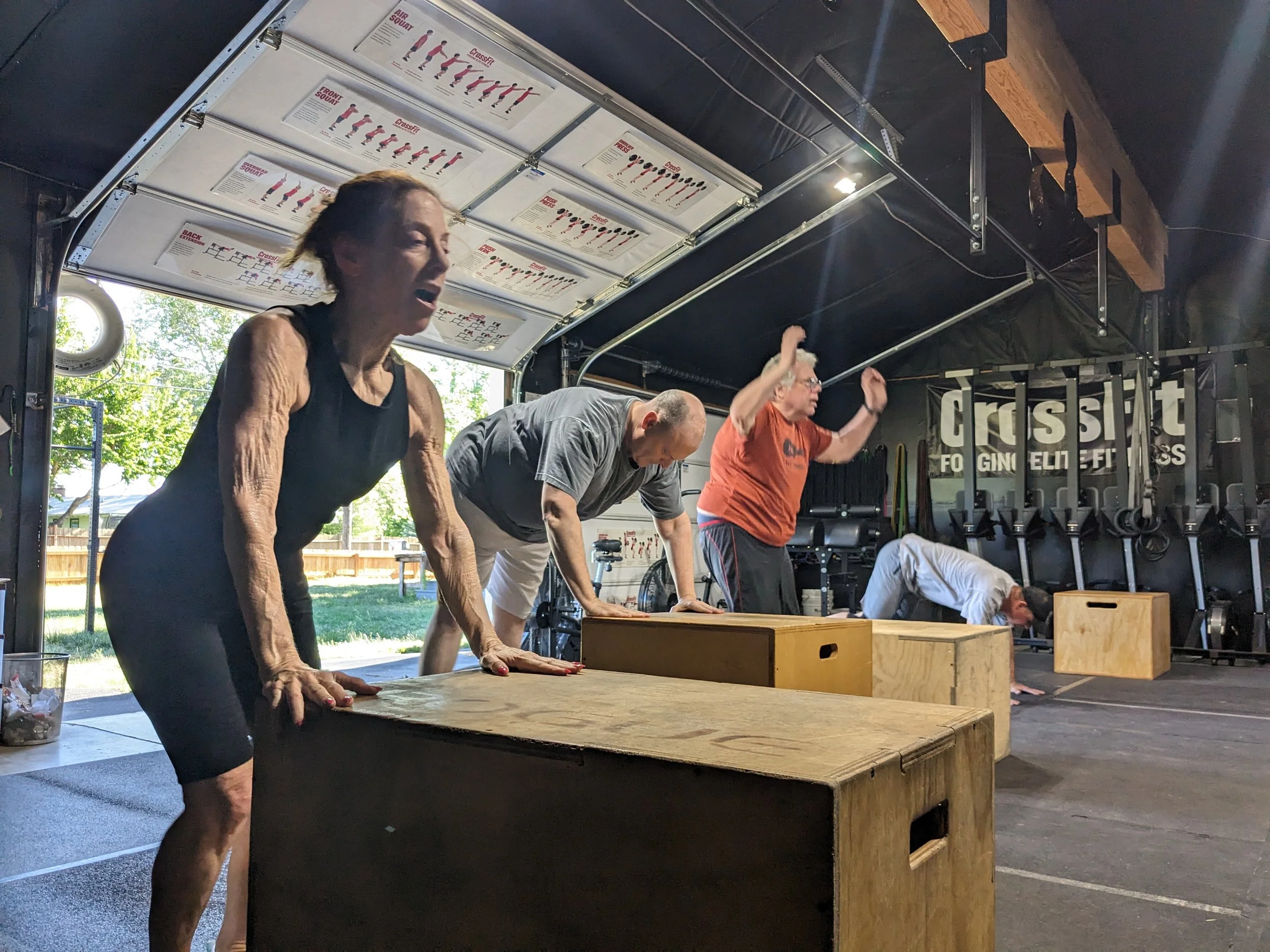 Summer 2024 Level Method Assessments Summary