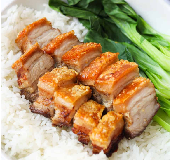 Week of 4/17 RWLDE: Karen, Tabata, Mental Performance, and Pork Belly