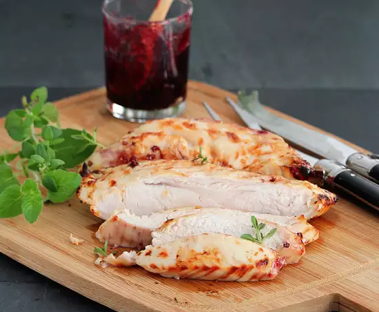 Week of 3/13 RWLDE: Sled Drags, Vitamin D, Music and Fitness, Cervidae Peak, and Turkey Breast