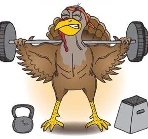 Put down the electronics and do more of the 4 "C's"