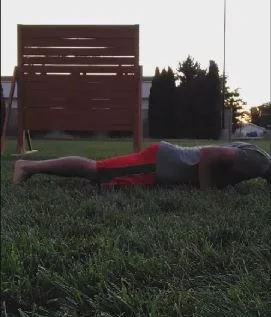 How to Push Up the Right Way