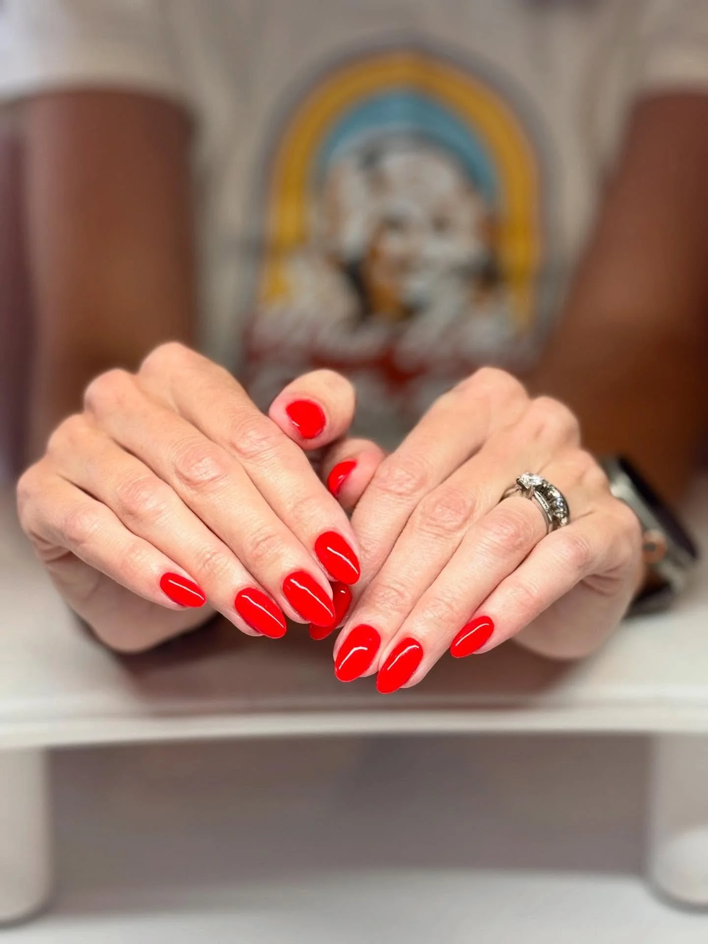 Remember when I used to post nails all the time?? This remodel has been overtaking my time BUT here is a little photo dump to remind you that yes&hellip;I still do nails ✨ 

Xoxo, Gemmina