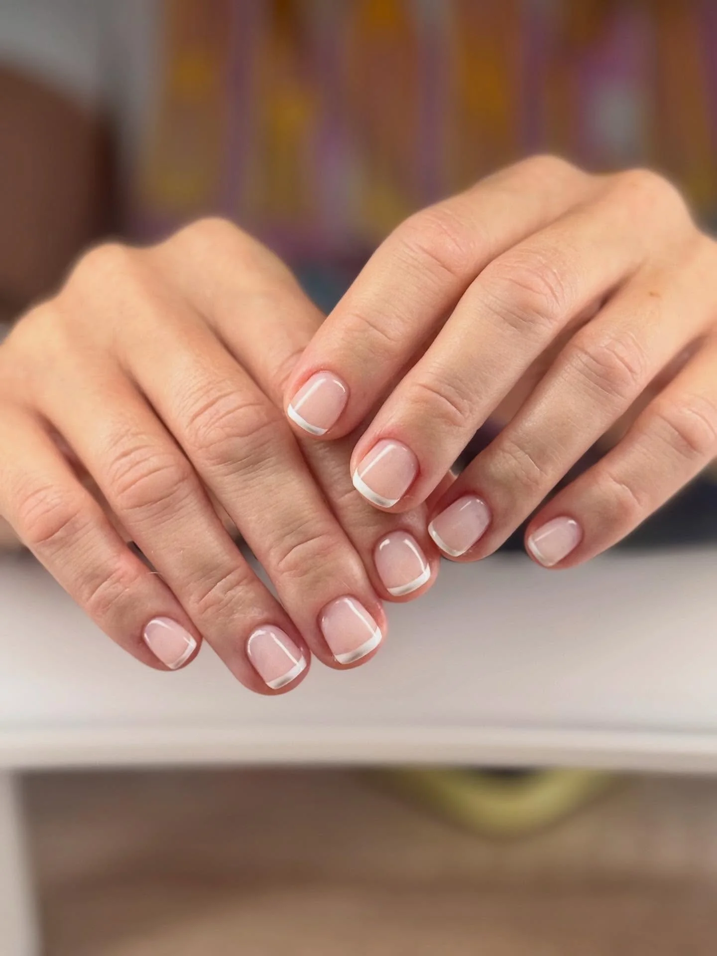✨ P H O T O &bull; D U M P ✨
Life has been busy! Opening up the new salon studio has been a major whirlwind and I had to take a break to actually get behind the desk and do some nails!! It&rsquo;s been so fun having my clients at my new table, just l