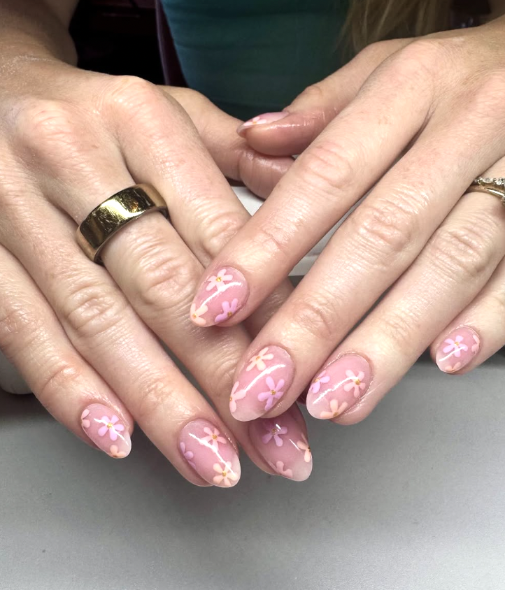 Staying Grounded During the Holiday Rush