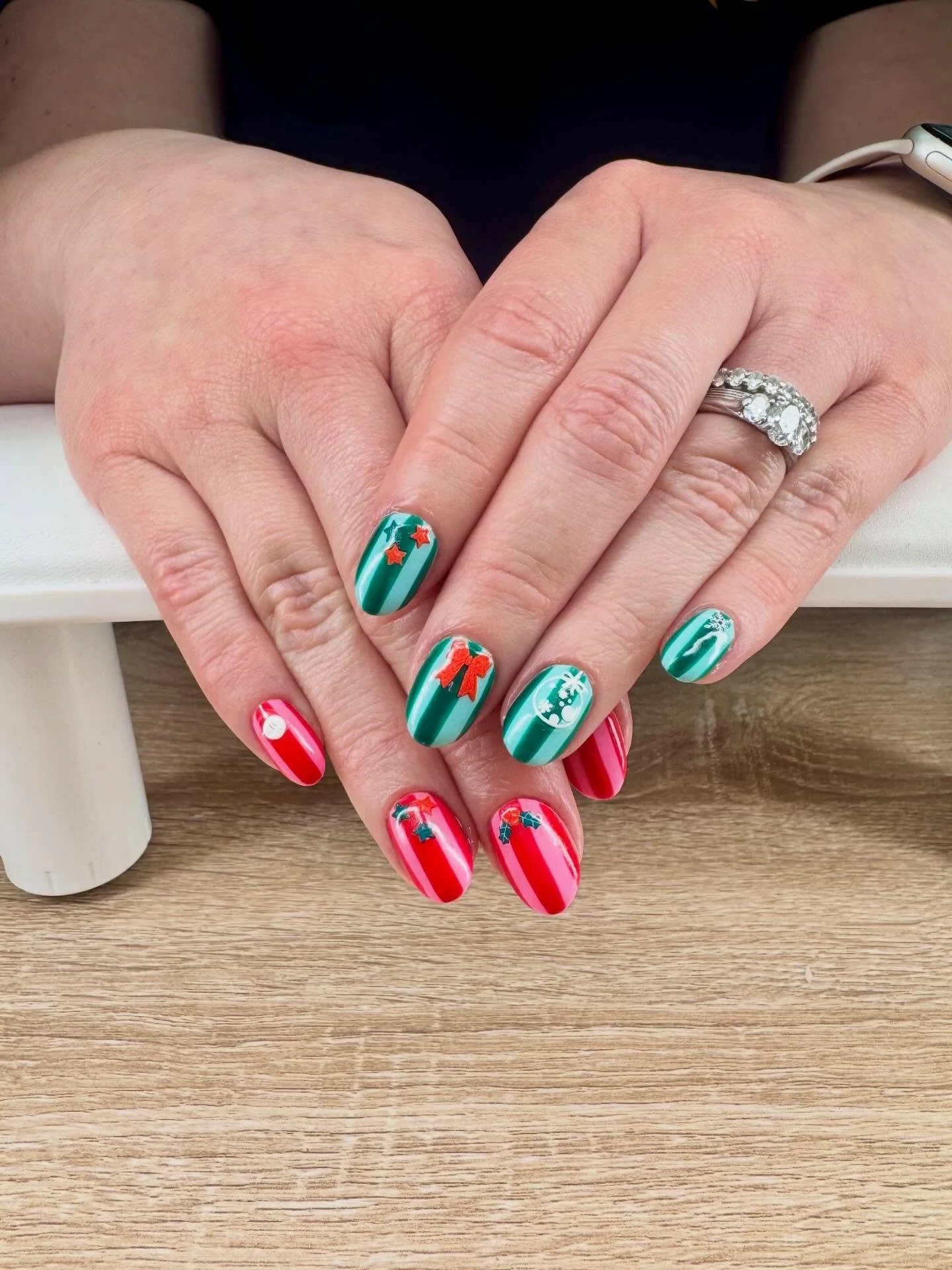 MERRY CHRISTMAS 🎄🎄🎄
Hope you all enjoyed this holiday season and may you be blessed with lots of love and laughter ❤️ 

Xoxo, Gemmina