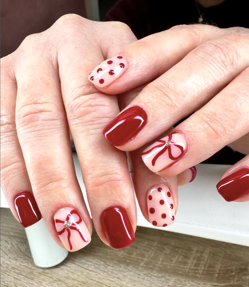 Why Advanced Nail Techniques Require a Different Kind of Training